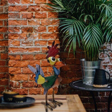Laden Sie das Bild in den Galerie-Viewer, 🐓🐓Lustige Gartenhahnstatue