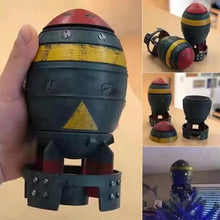 Laden Sie das Bild in den Galerie-Viewer, Mini-Atombomben-Aufbewahrungsbox