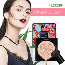 Laden Sie das Bild in den Galerie-Viewer, 🍄Pilz-Luftkissen CC Cream