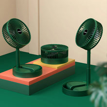 Laden Sie das Bild in den Galerie-Viewer, 🎉Sommer-Specials🎉Tragbarer Mini-Ventilator für den Haushalt
