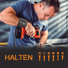 Laden Sie das Bild in den Galerie-Viewer, Magnetisches Armband mit starken Magneten