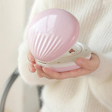 Laden Sie das Bild in den Galerie-Viewer, Muschelschale Regenbogen Beamer