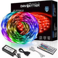 Laden Sie das Bild in den Galerie-Viewer, LED-Lichtleisten-Kit für DIY-Dekoration