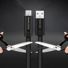 Laden Sie das Bild in den Galerie-Viewer, 4A Regeneratives Datenkabel