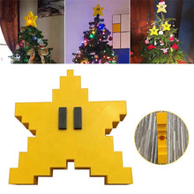 Laden Sie das Bild in den Galerie-Viewer, Weihnachts Seestern Dekoration
