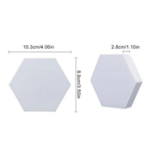 Laden Sie das Bild in den Galerie-Viewer, ✨DIY modulares Quantum-Nachtlicht