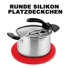 Laden Sie das Bild in den Galerie-Viewer, Silikon-Isolierkissen