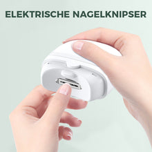 Laden Sie das Bild in den Galerie-Viewer, 🔥 heißer verkauf 🔥Elektrische nagelknipser