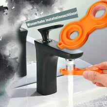 Laden Sie das Bild in den Galerie-Viewer, Wasserhahn Installationsschlüssel