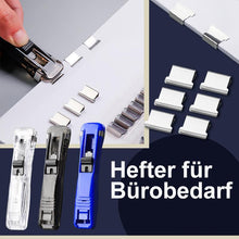 Laden Sie das Bild in den Galerie-Viewer, 😎Hefter für Bürobedarf