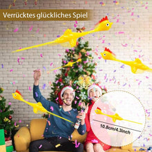 Laden Sie das Bild in den Galerie-Viewer, Truthahn Schleuder Spielzeug Für Weihnachten
