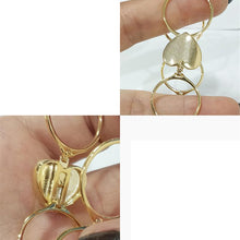 Laden Sie das Bild in den Galerie-Viewer, 2-in-1 Einziehbares Ringarmband