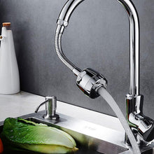 Laden Sie das Bild in den Galerie-Viewer, Multifunktionaler Wasserhahn