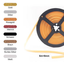 Laden Sie das Bild in den Galerie-Viewer, 🔥heißer Ausverkauf🔥Selbstklebendes Klebeband, 6m lang