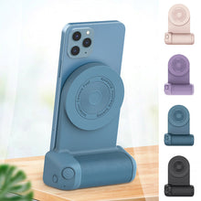 Laden Sie das Bild in den Galerie-Viewer, (🔥Schlussverkauf🔥)Magnetischer Fotoständer