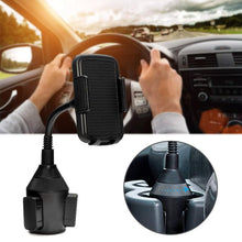Laden Sie das Bild in den Galerie-Viewer, Universal Handyhalterung im Auto