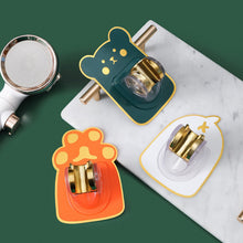 Laden Sie das Bild in den Galerie-Viewer, Duschhalterung ohne Stanzung