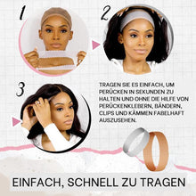 Laden Sie das Bild in den Galerie-Viewer, Sicherer Perückengreifer