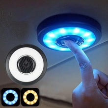 Laden Sie das Bild in den Galerie-Viewer, Universale Auto Innenraumbeleuchtung