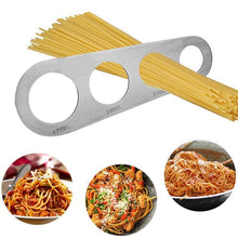 Laden Sie das Bild in den Galerie-Viewer, Praktischer Spaghetti-Messapparat