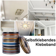 Laden Sie das Bild in den Galerie-Viewer, 🔥heißer Ausverkauf🔥Selbstklebendes Klebeband, 6m lang