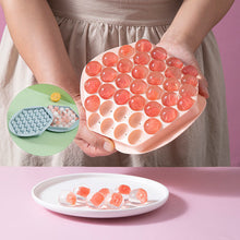 Laden Sie das Bild in den Galerie-Viewer, ✨Umweltfreundliche Kreative Eiswürfelform🍸🍹🍺