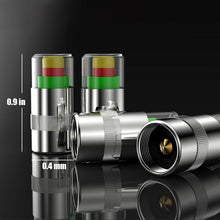 Laden Sie das Bild in den Galerie-Viewer, Edelstahl Kupferkern Reifendruckkontroller