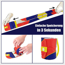 Laden Sie das Bild in den Galerie-Viewer, Faltbare umweltfreundliche Einkaufstasche