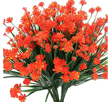 Laden Sie das Bild in den Galerie-Viewer, 🔥Kunstblumen im Freien💐