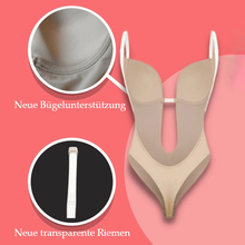 Laden Sie das Bild in den Galerie-Viewer, Rückenfreier Body Shaper BH