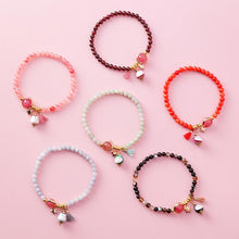 Laden Sie das Bild in den Galerie-Viewer, Keramik- Katzen Armband