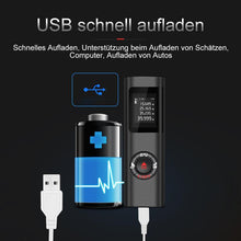 Laden Sie das Bild in den Galerie-Viewer, Laser-Entfernungsmesser