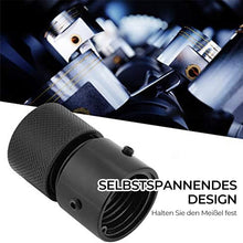 Laden Sie das Bild in den Galerie-Viewer, 🔥heißer Ausverkauf🔥Selbstsicherndes Gelenk der Luftschaufel