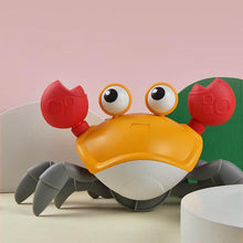 Laden Sie das Bild in den Galerie-Viewer, Badezimmer Krabbenspielzeug