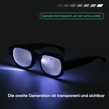 Laden Sie das Bild in den Galerie-Viewer, 👓LED leuchtende Brillen👓
