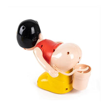 Laden Sie das Bild in den Galerie-Viewer, 🍭Lustige Geschenke Furz-Blasengebläse