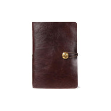 Laden Sie das Bild in den Galerie-Viewer, Herren Vintage Kartenhalter lange Brieftasche