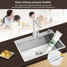 Laden Sie das Bild in den Galerie-Viewer, Reparaturkleber für Fliesen