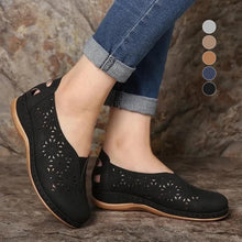 Laden Sie das Bild in den Galerie-Viewer, Damen Sommer Bequeme rutschfeste Schuhe