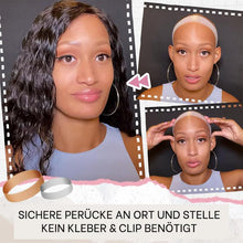 Laden Sie das Bild in den Galerie-Viewer, Sicherer Perückengreifer