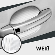 Laden Sie das Bild in den Galerie-Viewer, Autotürgriff Schutzfolien