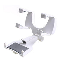 Laden Sie das Bild in den Galerie-Viewer, Auto Rückspiegel Telefonhalter