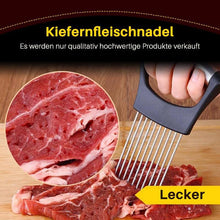 Laden Sie das Bild in den Galerie-Viewer, Assistent zum Schneiden von Lebensmitteln