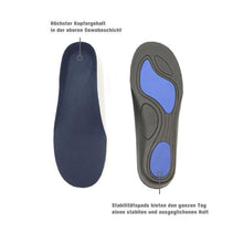 Laden Sie das Bild in den Galerie-Viewer, Kupfer Balance korrigieren Einlagen