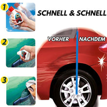Laden Sie das Bild in den Galerie-Viewer, Multifunktionaler Auto Kratzerentferner
