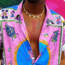 Laden Sie das Bild in den Galerie-Viewer, Modische Schmetterlingskette