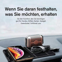 Laden Sie das Bild in den Galerie-Viewer, Multifunktionaler waschbarer Nanohalter