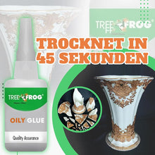 Laden Sie das Bild in den Galerie-Viewer, Superkleber - Ihre zuverlässige Klebelösung