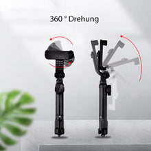 Laden Sie das Bild in den Galerie-Viewer, SMART SELFIE STICK