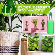 Laden Sie das Bild in den Galerie-Viewer, Hydroponischer Flüssigdünger